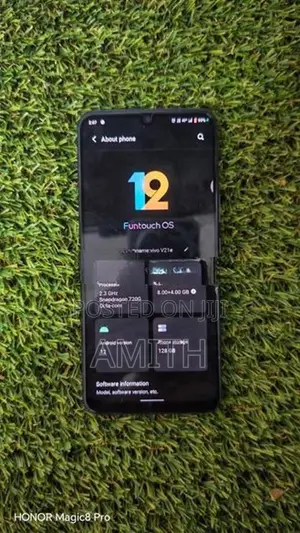 Vivo V21e (Used)