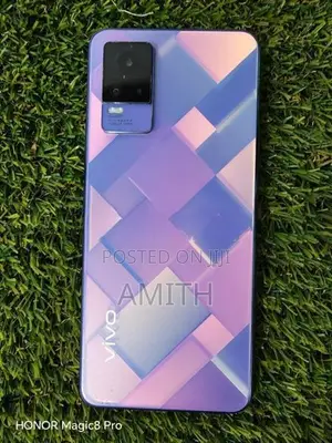 Vivo V21e (Used)