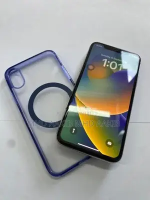 Apple iPhone X (Used)