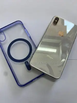 Apple iPhone X (Used)
