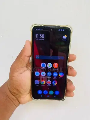 Xiaomi Poco X3 NFC (Used)