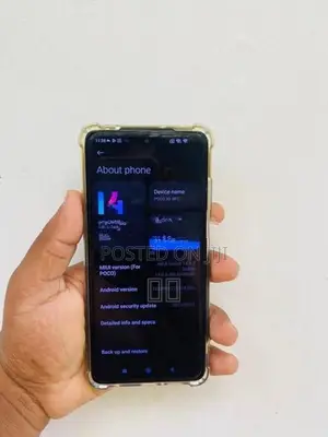 Xiaomi Poco X3 NFC (Used)