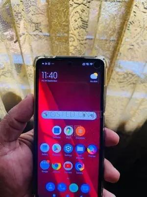 Xiaomi Poco X3 NFC (Used)