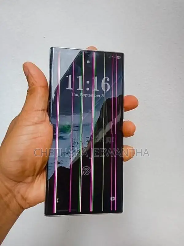 Samsung Galaxy S22 Ultra (Used)