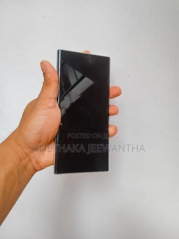 Samsung Galaxy S22 Ultra (Used)