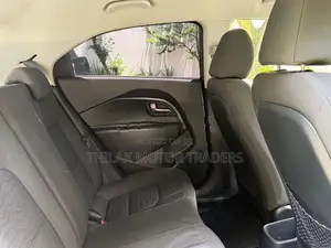 Kia Rio 2014
