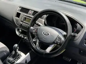 Kia Rio 2014