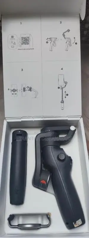 Dji Osmo Mobile 6