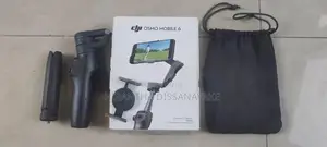 Dji Osmo Mobile 6