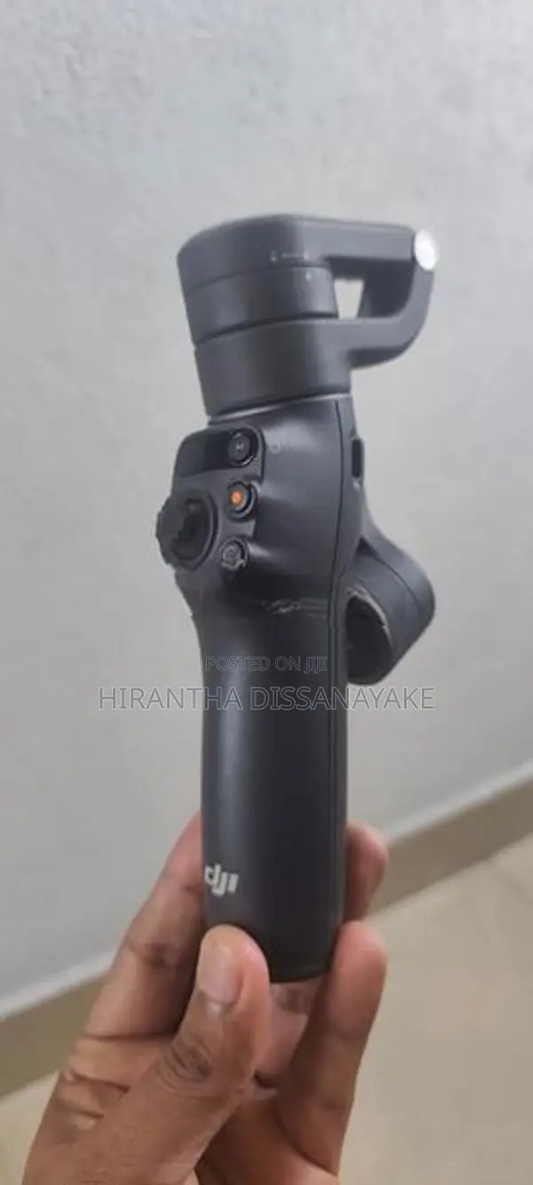 Dji Osmo Mobile 6