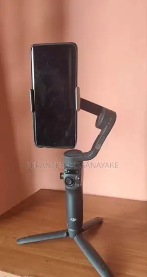 Dji Osmo Mobile 6