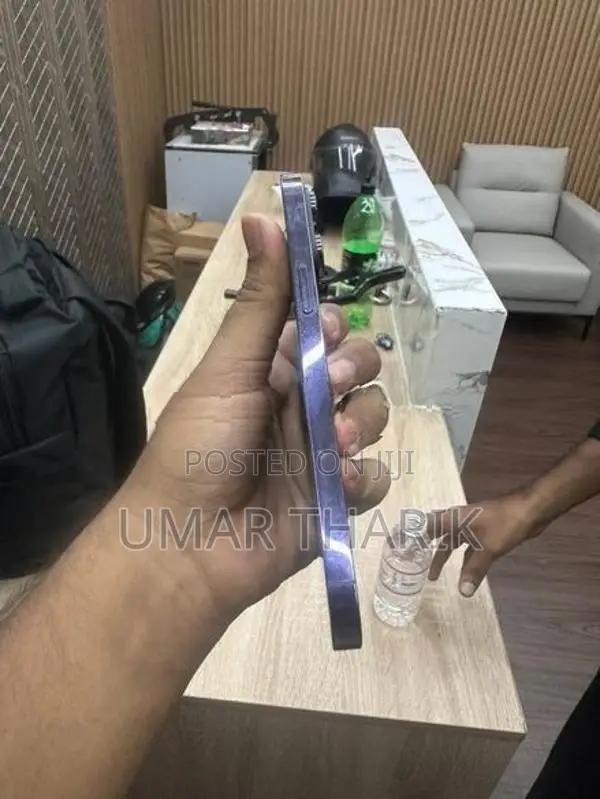 Apple iPhone 14 Pro (Used)