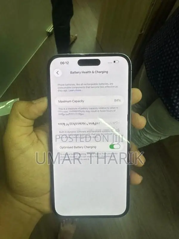 Apple iPhone 14 Pro (Used)