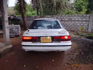 Toyota Corona 1991