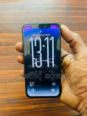 Apple iPhone 12 (Used)