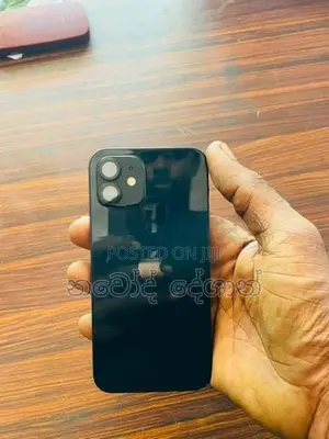 Apple iPhone 12 (Used)