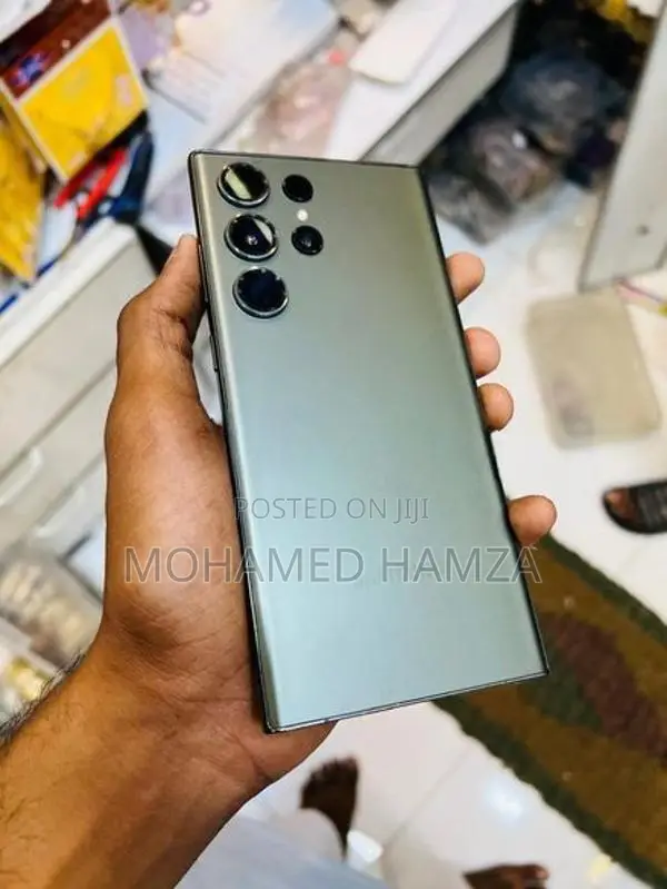 Samsung (Used)