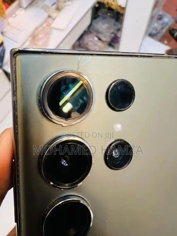 Samsung (Used)