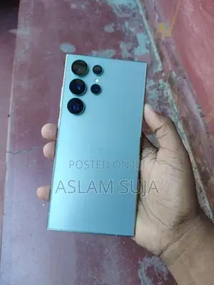 Samsung Galaxy S24 Ultra (Used)