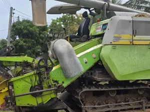Agrotech Eco 4LZ-4.0 ZD 2021
