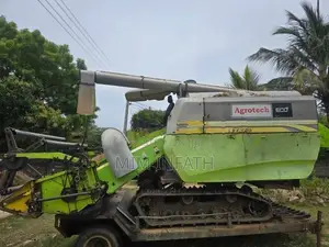 Agrotech Eco 4LZ-4.0 ZD 2021