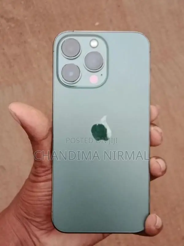 Apple iPhone 13 Pro (Used)