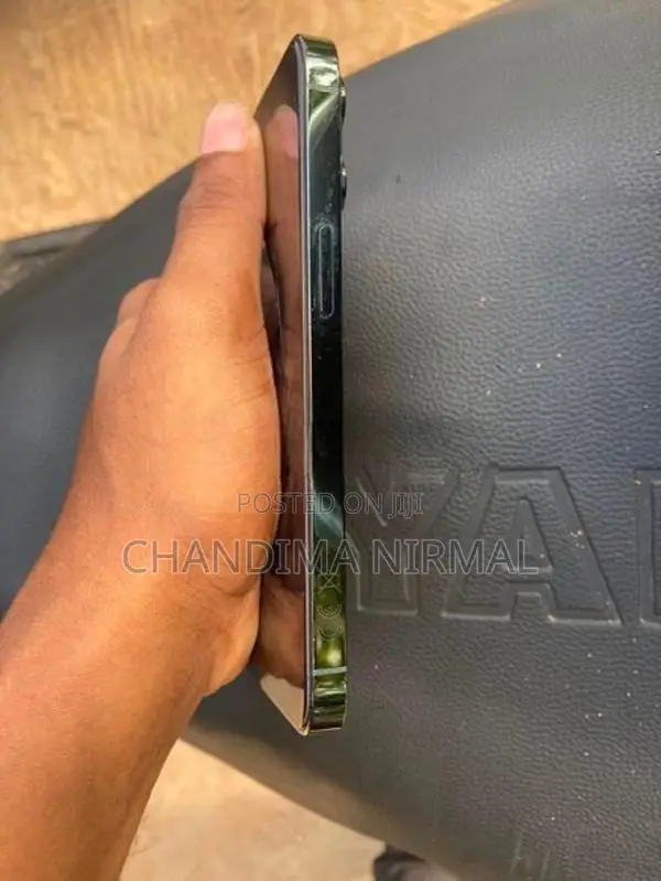 Apple iPhone 13 Pro (Used)