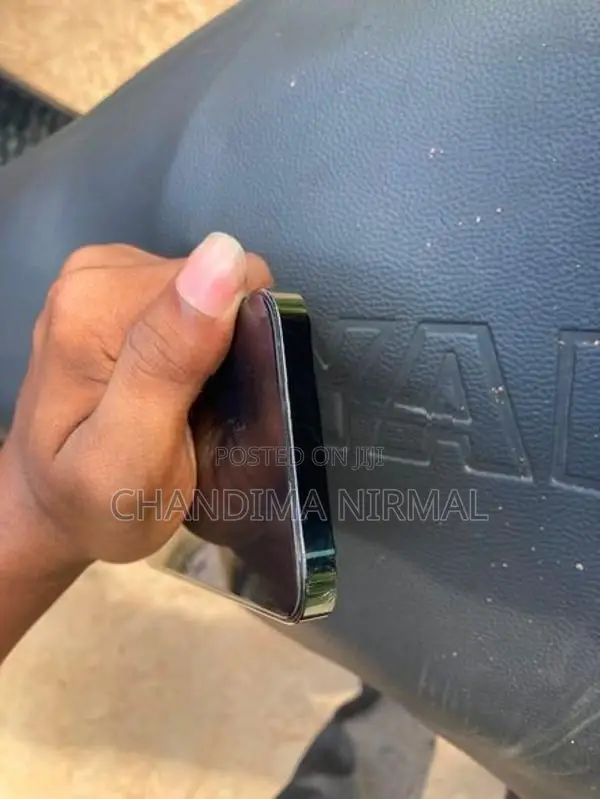 Apple iPhone 13 Pro (Used)