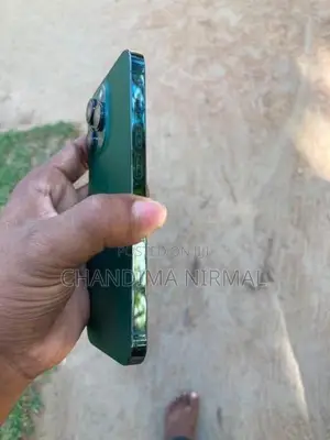 Apple iPhone 13 Pro (Used)