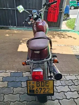Suzuki Volty 2007