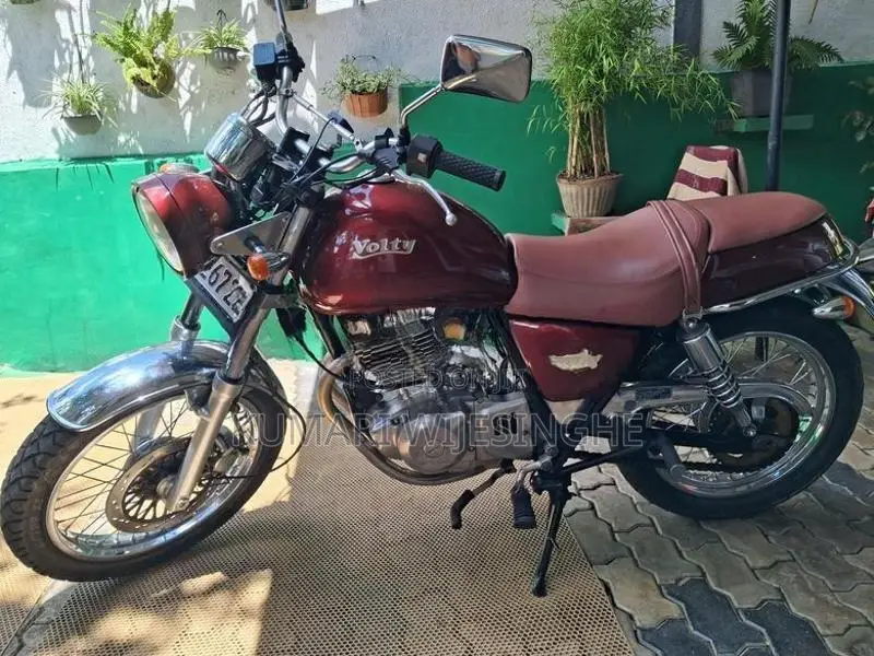 Suzuki Volty 2007