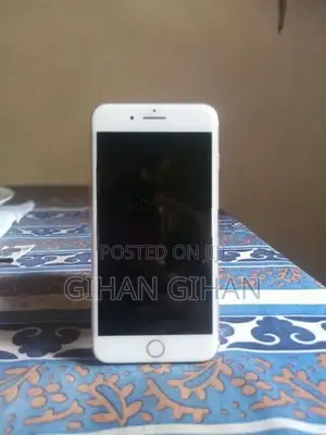 Apple iPhone 7 Plus (Used)