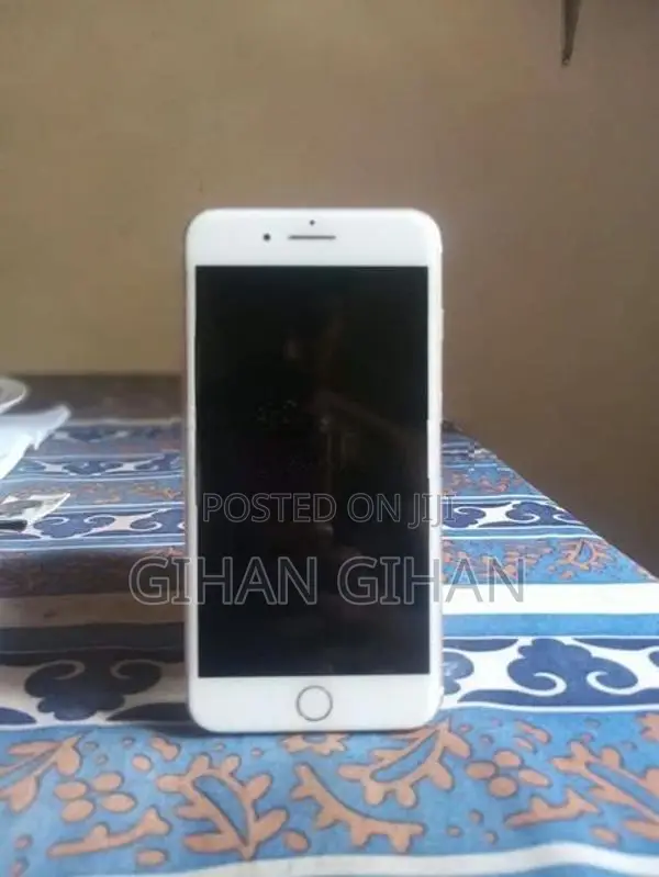 Apple iPhone 7 Plus (Used)