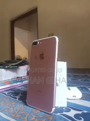 Apple iPhone 7 Plus (Used)