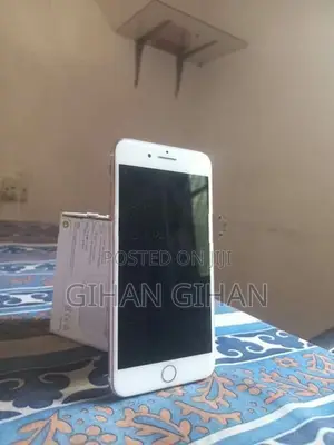 Apple iPhone 7 Plus (Used)