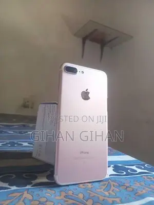Apple iPhone 7 Plus (Used)