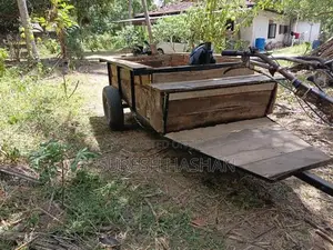Kubota K700 1996