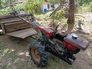 Kubota K700 1996