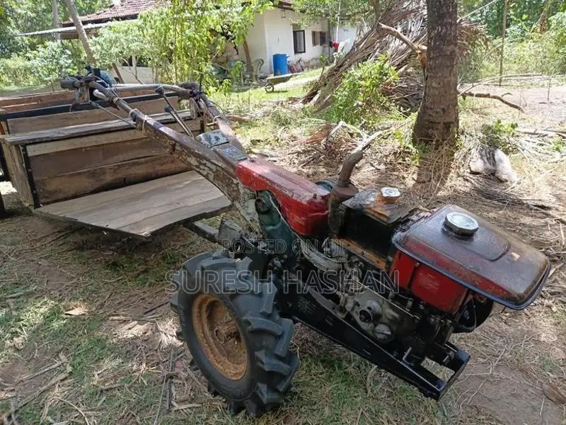 Kubota K700 1996