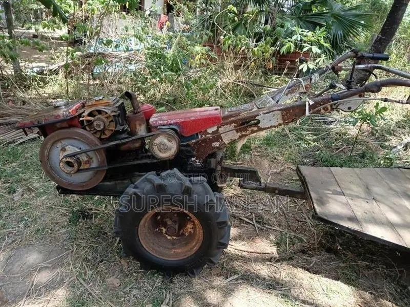 Kubota K700 1996