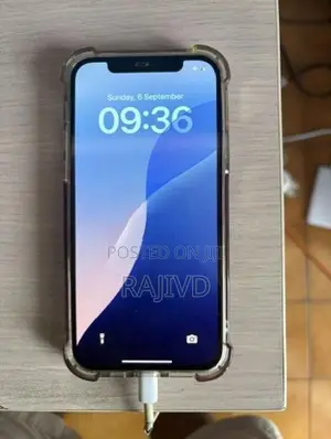 Apple iPhone 12 Pro (Used)