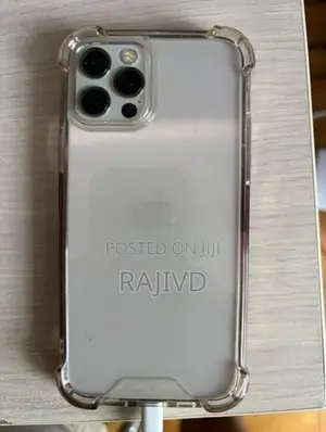 Apple iPhone 12 Pro (Used)
