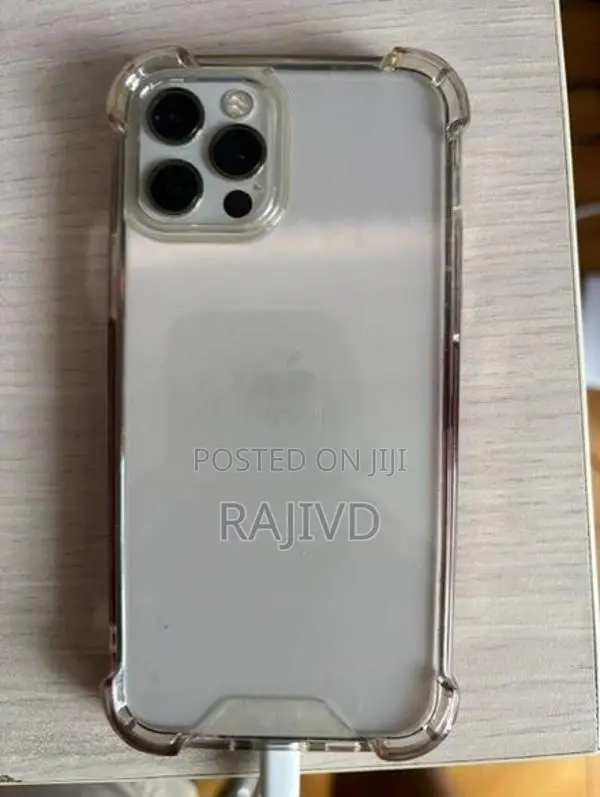 Apple iPhone 12 Pro (Used)