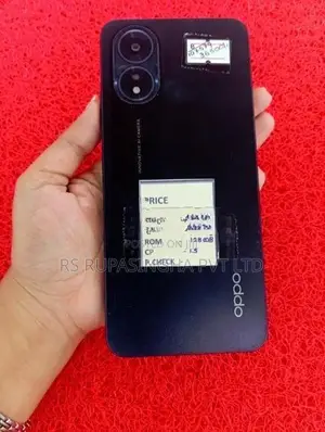 Oppo A38 4GB/128GB (Used)