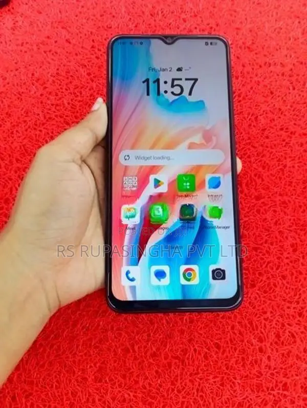 Oppo A38 4GB/128GB (Used)