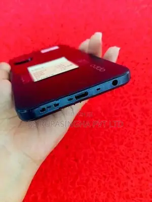 Oppo A38 4GB/128GB (Used)