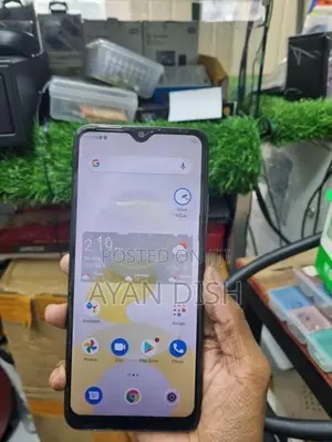 ZTE Blade V30 Vita (Used)