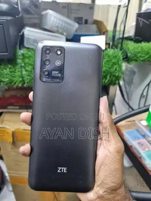 ZTE Blade V30 Vita (Used)