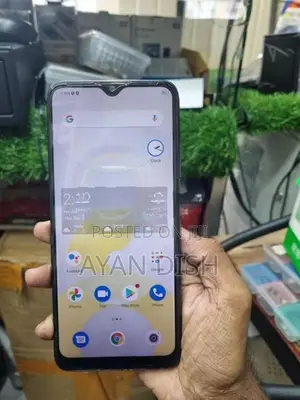 ZTE Blade V30 Vita (Used)