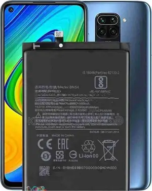 Xiaomi Redmi Battery